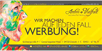 Arten und Vielfalt