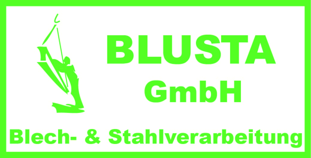 Blusta